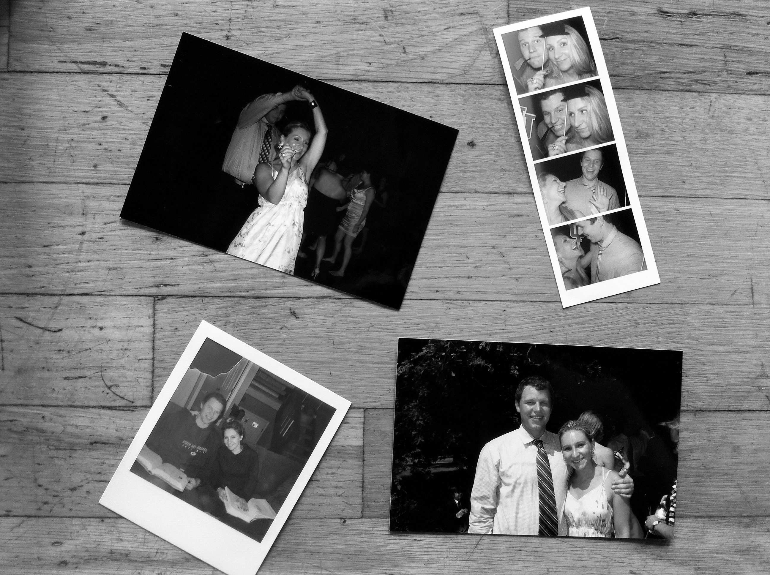 pictures of lauren and greg